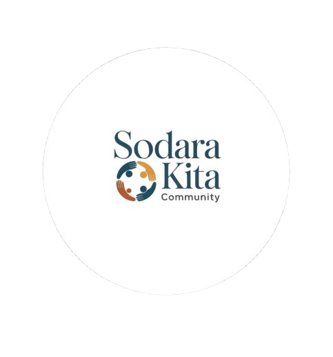 Logo Sodara Kita Community