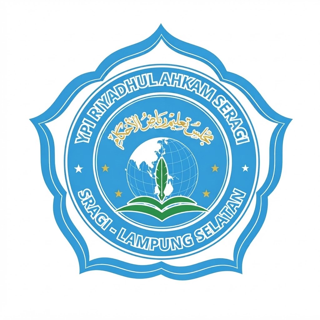 Logo Riyadhul Ahkam